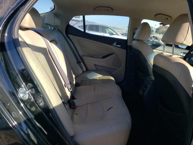 Photo 10 from auction – 2015 KIA OPTIMA HYB with VIN KNAGN4AD4F5080050