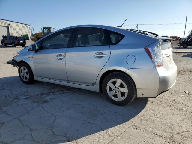 Фото 2 с аукциона – 2011 TOYOTA PRIUS с VIN JTDKN3DU7B0282102
