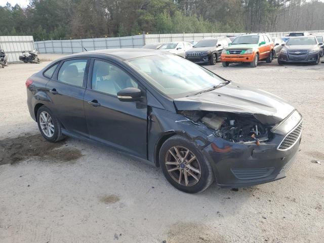 Photo 4 from auction – 2015 FORD FOCUS SE with VIN 1FADP3F21FL279415
