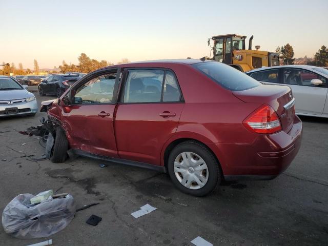 Photo 2 from auction – 2011 NISSAN VERSA S with VIN 3N1BC1APXBL463385