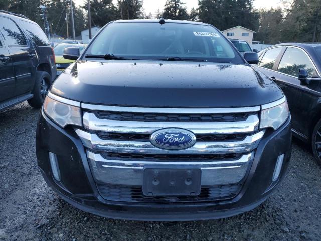 Photo 5 from auction – 2013 FORD EDGE LIMIT with VIN 2FMDK4KC2DBA75549