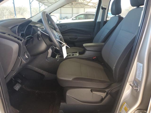Photo 7 from auction – 2018 FORD ESCAPE S with VIN 1FMCU0F72JUA78727