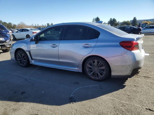 Photo 2 from auction – 2017 SUBARU WRX with VIN JF1VA1B66H9811678