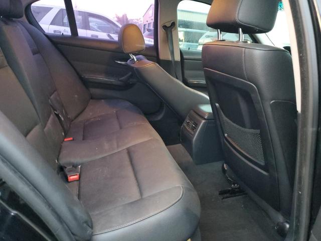 Photo 10 from auction – 2009 BMW 335 I with VIN WBAPM77549NL88652
