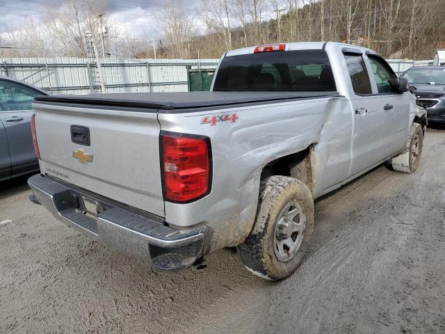 Photo 3 from auction – 2014 CHEVROLET SILVERADO with VIN 1GCVKPEC1EZ244450
