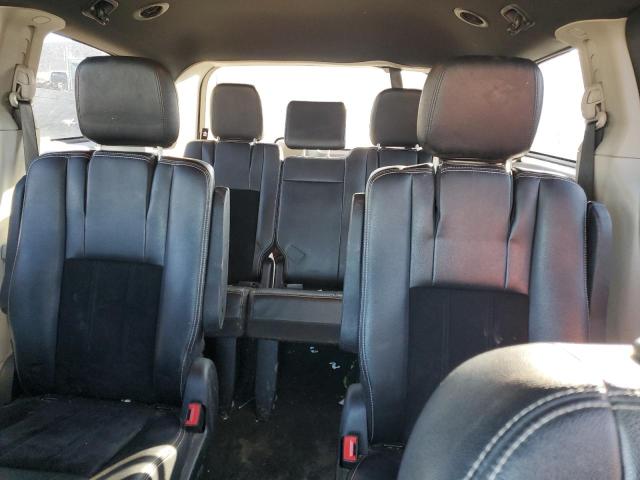 Photo 10 from auction – 2018 DODGE GRAND CARA with VIN 2C4RDGCG1JR222518