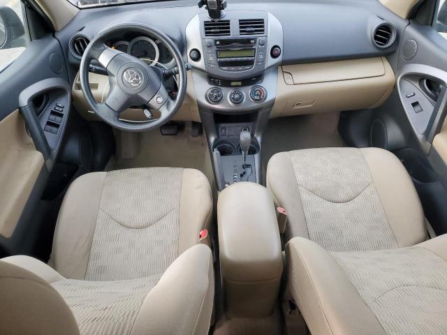 Фото 8 с аукциона – 2010 TOYOTA RAV4 с VIN 2T3BF4DV7AW067101