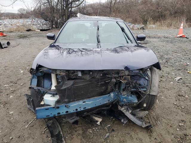 Photo 5 from auction – 2015 DODGE CHARGER R/ with VIN 2C3CDXCT3FH777314