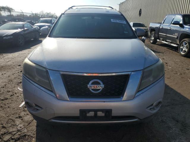 صورة رقم 5 من المزاد - 2013 NISSAN PATHFINDER مع VIN 5N1AR2MN6DC677906