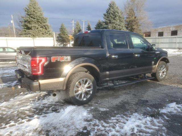 Photo 3 from auction – 2017 FORD F150 SUPER with VIN 1FTEW1EG4HFA62848
