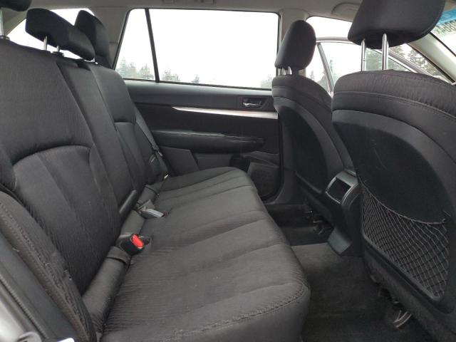 Photo 11 from auction – 2011 SUBARU OUTBACK 2. with VIN 4S4BRBACXB1380704