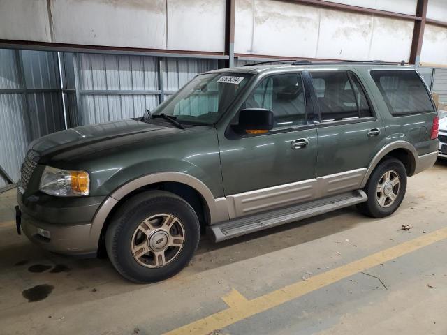 FORD EXPEDITION 2003 with VIN 1FMRU17W53LC11916 - Photo from auction