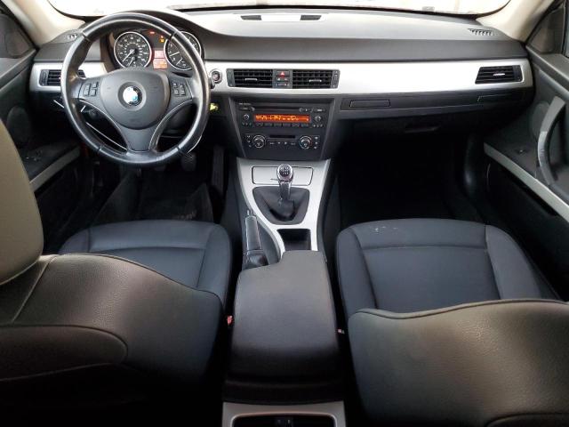 Photo 8 from auction – 2008 BMW 328 I SULE with VIN WBAWV13598PG07249