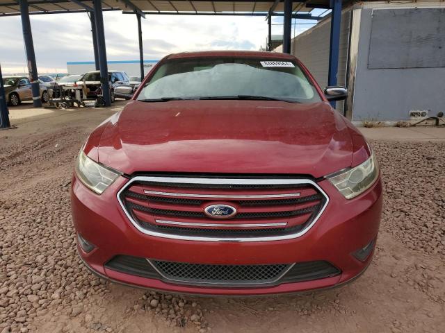 Photo 5 from auction – 2014 FORD TAURUS LIM with VIN 1FAHP2F84EG176478