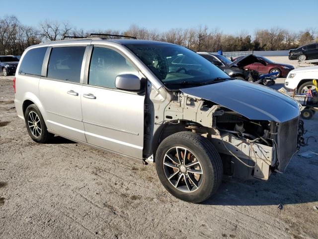 Photo 4 from auction – 2017 DODGE GRAND CARA with VIN 2C4RDGEG0HR674225