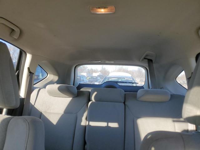 Photo 10 from auction – 2015 HONDA CR-V LX with VIN 2HKRM4H33FH619009