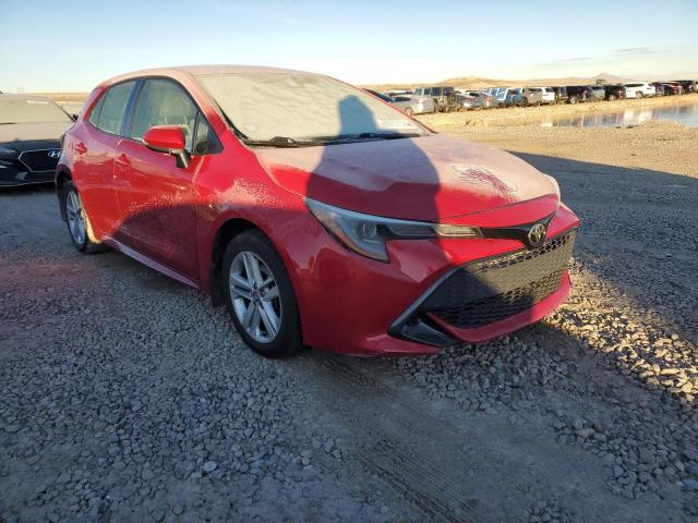 Photo 4 from auction – 2022 TOYOTA COROLLA SE with VIN JTND4MBE8N3177564