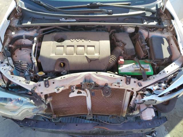 Photo 11 from auction – 2014 TOYOTA COROLLA L with VIN 2T1BURHE2EC142428
