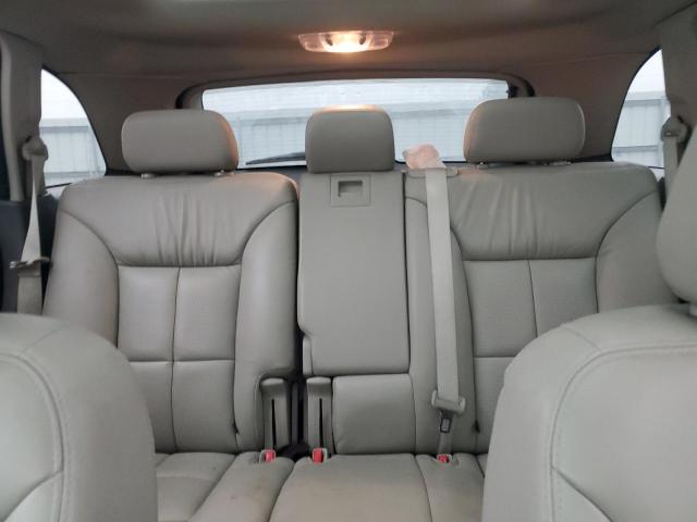 Foto 10 de la subasta – 2007 LINCOLN MKX con VIN 2LMDU88C27BJ21754