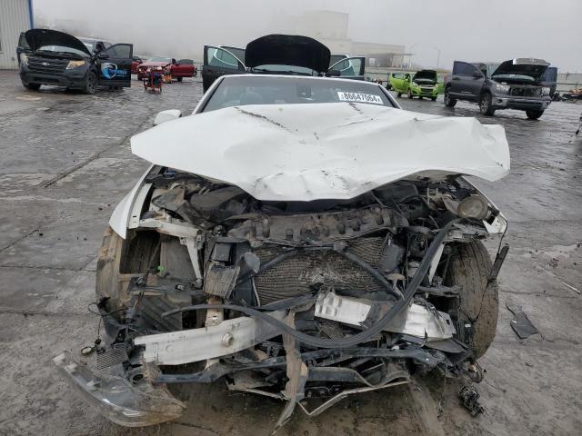 Photo 5 from auction – 2018 BMW 430I with VIN WBA4Z1C56JEC59942