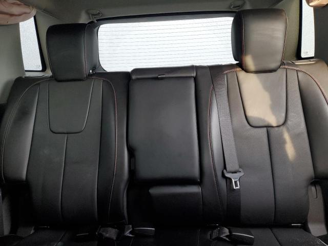 صورة رقم 10 من المزاد - 2014 GMC TERRAIN SL مع VIN 2GKALTEK1E6371520