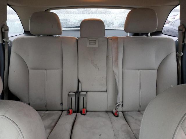 Photo 10 from auction – 2011 FORD EDGE SE with VIN 2FMDK3GC3BBB38013