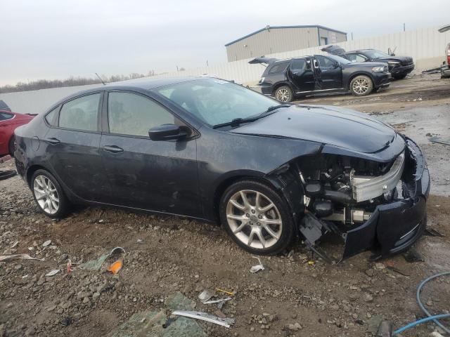 Photo 4 from auction – 2013 DODGE DART SXT with VIN 1C3CDFBH7DD202084