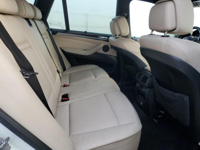 Photo 11 from auction – 2011 BMW X5 XDRIVE5 with VIN 5UXZV8C52BL418252