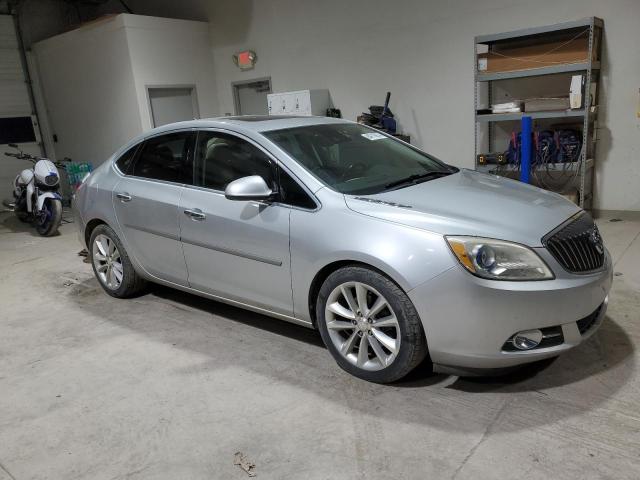 Photo 4 from auction – 2014 BUICK VERANO CON with VIN 1G4PR5SK4E4223878