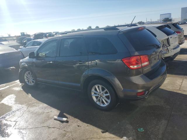 Снимка 2 от търг – 2017 DODGE JOURNEY SX с VIN 3C4PDCBG9HT564551