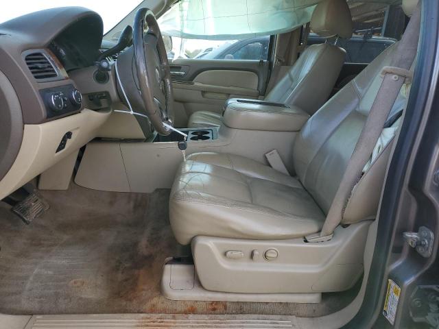Photo 7 from auction – 2011 GMC YUKON SLT with VIN 1GKS2CE00BR170360