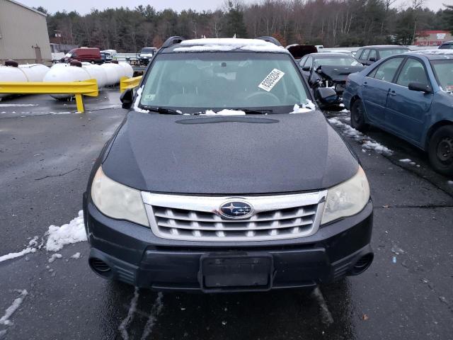 Photo 5 from auction – 2011 SUBARU FORESTER 2 with VIN JF2SHADC3BH783817