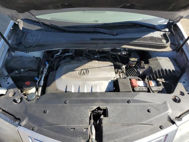 Photo 12 from auction – 2012 ACURA MDX TECHNO with VIN 2HNYD2H32CH519126