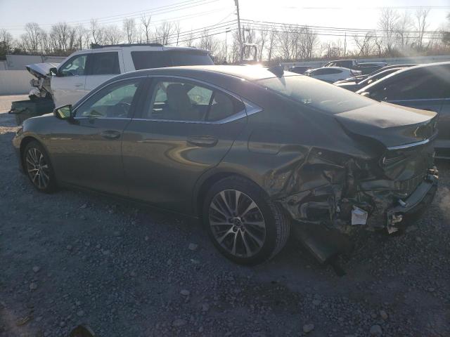 Photo 2 from auction – 2019 LEXUS ES 350 with VIN 58ABZ1B1XKU044727