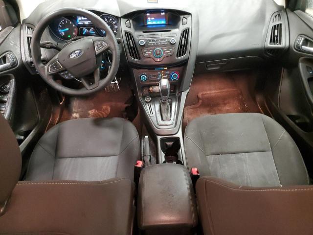 Photo 8 from auction – 2016 FORD FOCUS SE with VIN 1FADP3F22GL332043