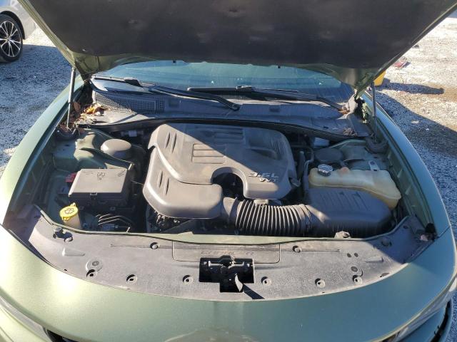 Photo 11 from auction – 2018 DODGE CHARGER SX with VIN 2C3CDXBG2JH206541