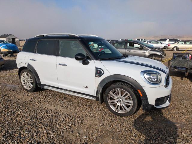 Photo 4 from auction – 2018 MINI COOPER S C with VIN WMZYT5C37J3D82527