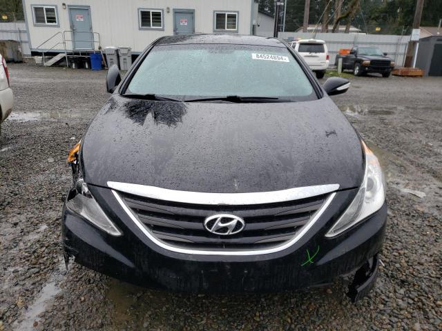 Photo 5 from auction – 2014 HYUNDAI SONATA GLS with VIN 5NPEB4AC7EH846765