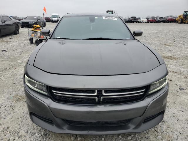 Photo 5 from auction – 2020 DODGE CHARGER SX with VIN 2C3CDXBG2LH135618