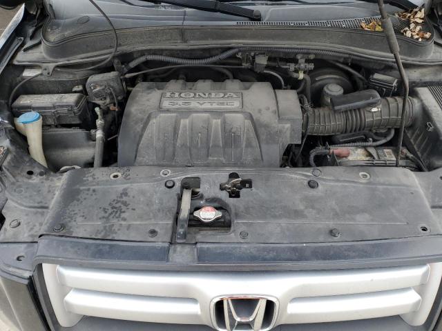 Фото 12 с аукциона – 2008 HONDA PILOT SE с VIN 5FNYF18368B008056