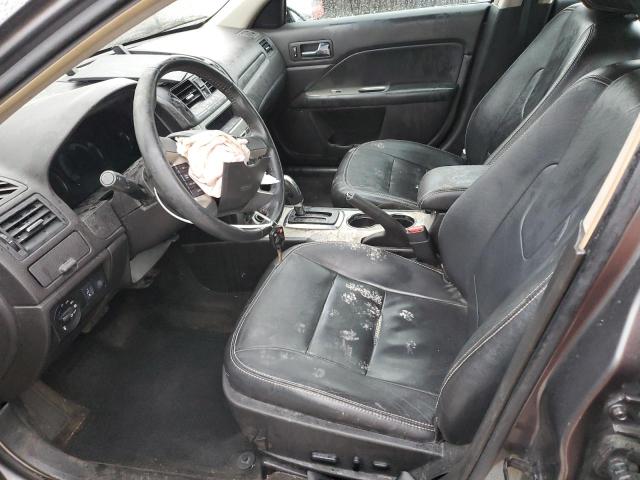 Photo 7 from auction – 2011 FORD FUSION SEL with VIN 3FAHP0JA6BR275757