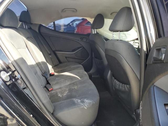 Photo 10 from auction – 2015 KIA OPTIMA LX with VIN 5XXGM4A73FG432305