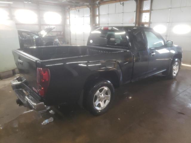 Foto 3 de la subasta – 2010 GMC CANYON SLE con VIN 1GTESCDE2A8134258
