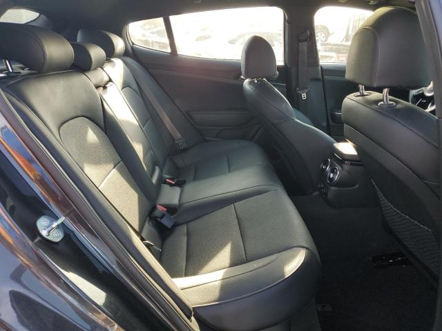 Photo 10 from auction – 2023 KIA STINGER GT with VIN KNAE35LDXP6136990