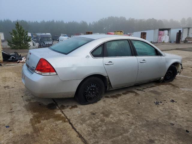 Photo 3 from auction – 2009 CHEVROLET IMPALA LS with VIN 2G1WB57K191281082