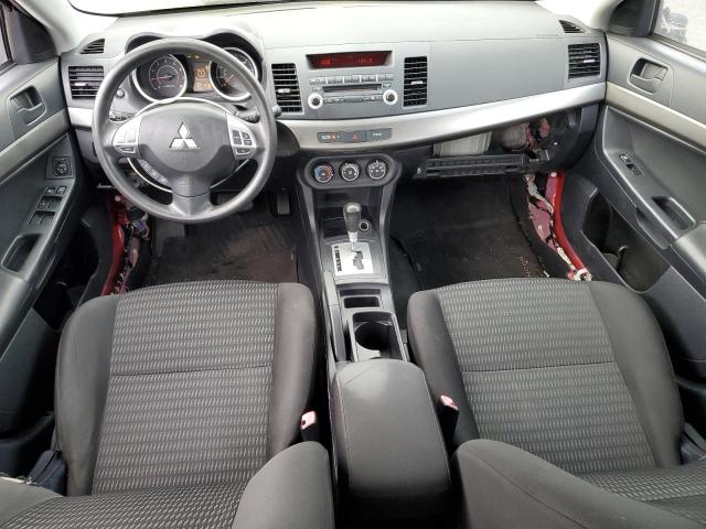 Photo 8 from auction – 2012 MITSUBISHI LANCER ES/ with VIN JA32U2FU4CU017978