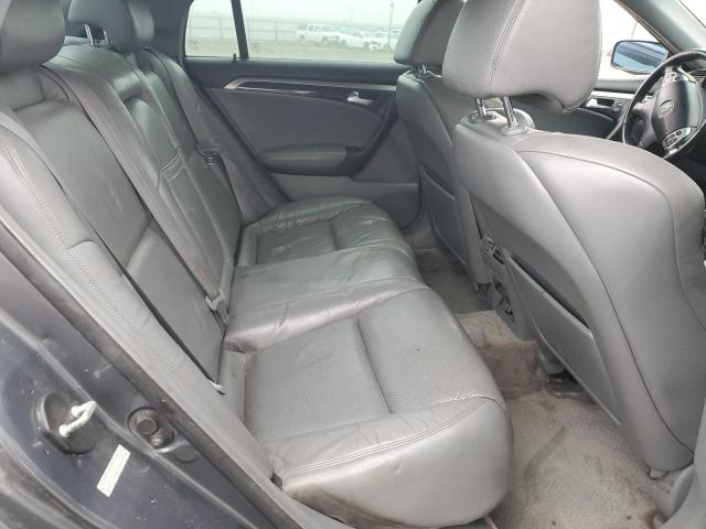 Photo 10 from auction – 2006 ACURA 3.2TL with VIN 19UUA66216A077040