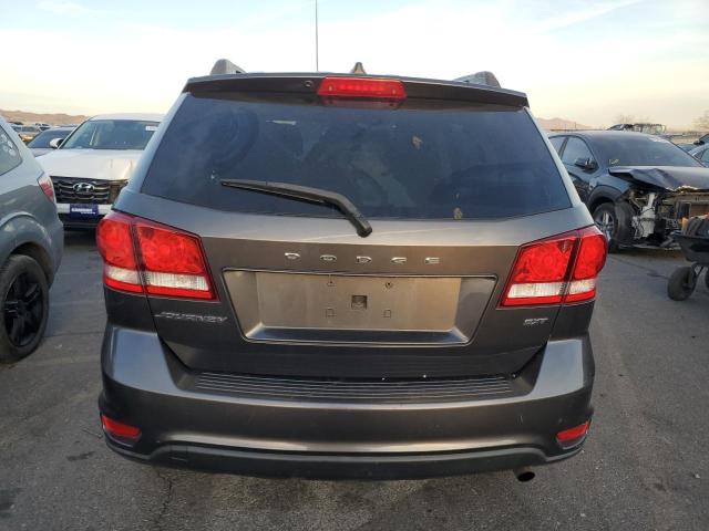 Photo 6 from auction – 2016 DODGE JOURNEY SX with VIN 3C4PDCBB9GT119763