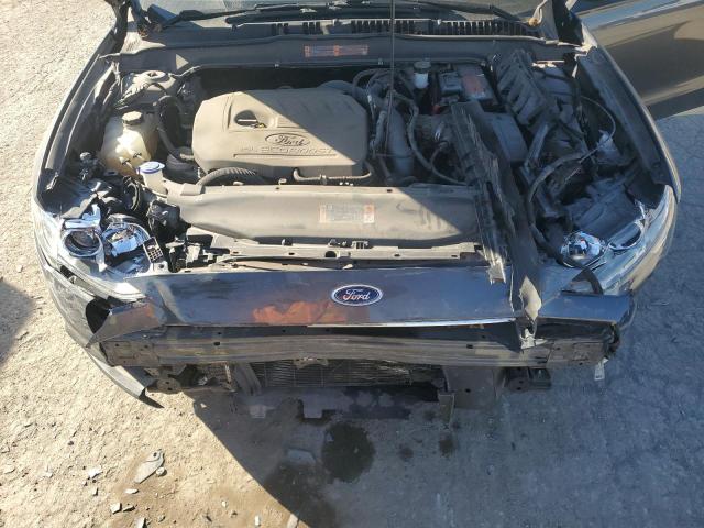Photo 11 from auction – 2017 FORD FUSION SE with VIN 3FA6P0HD3HR292998