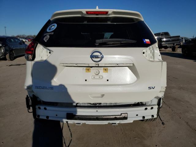 Photo 6 from auction – 2018 NISSAN ROGUE S with VIN KNMAT2MT6JP565230